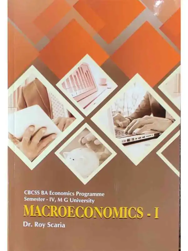 MICRO ECONOMIC ANALYSIS 1